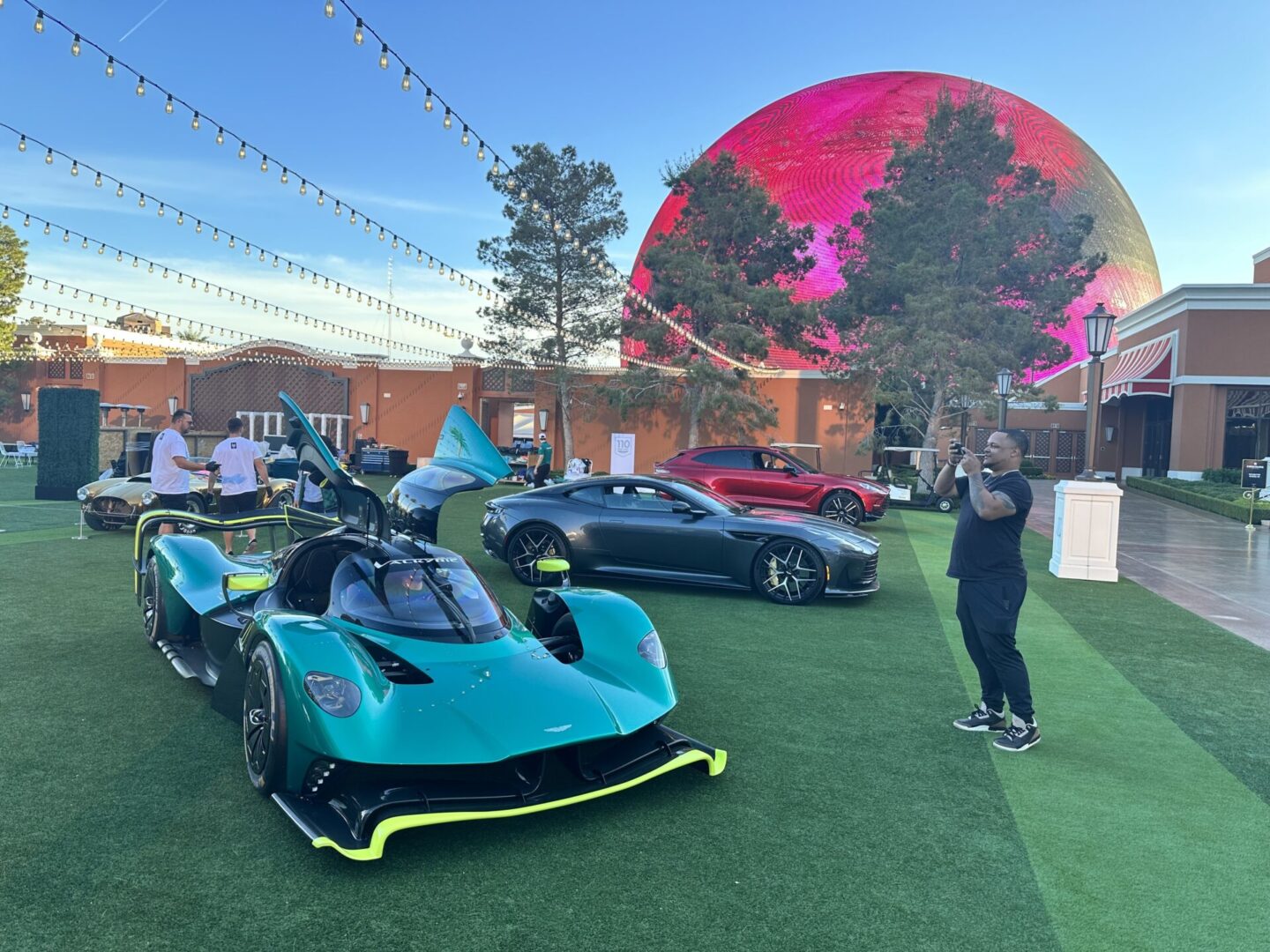 aston layout aston layout
