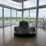 gray aston