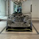 new york aston